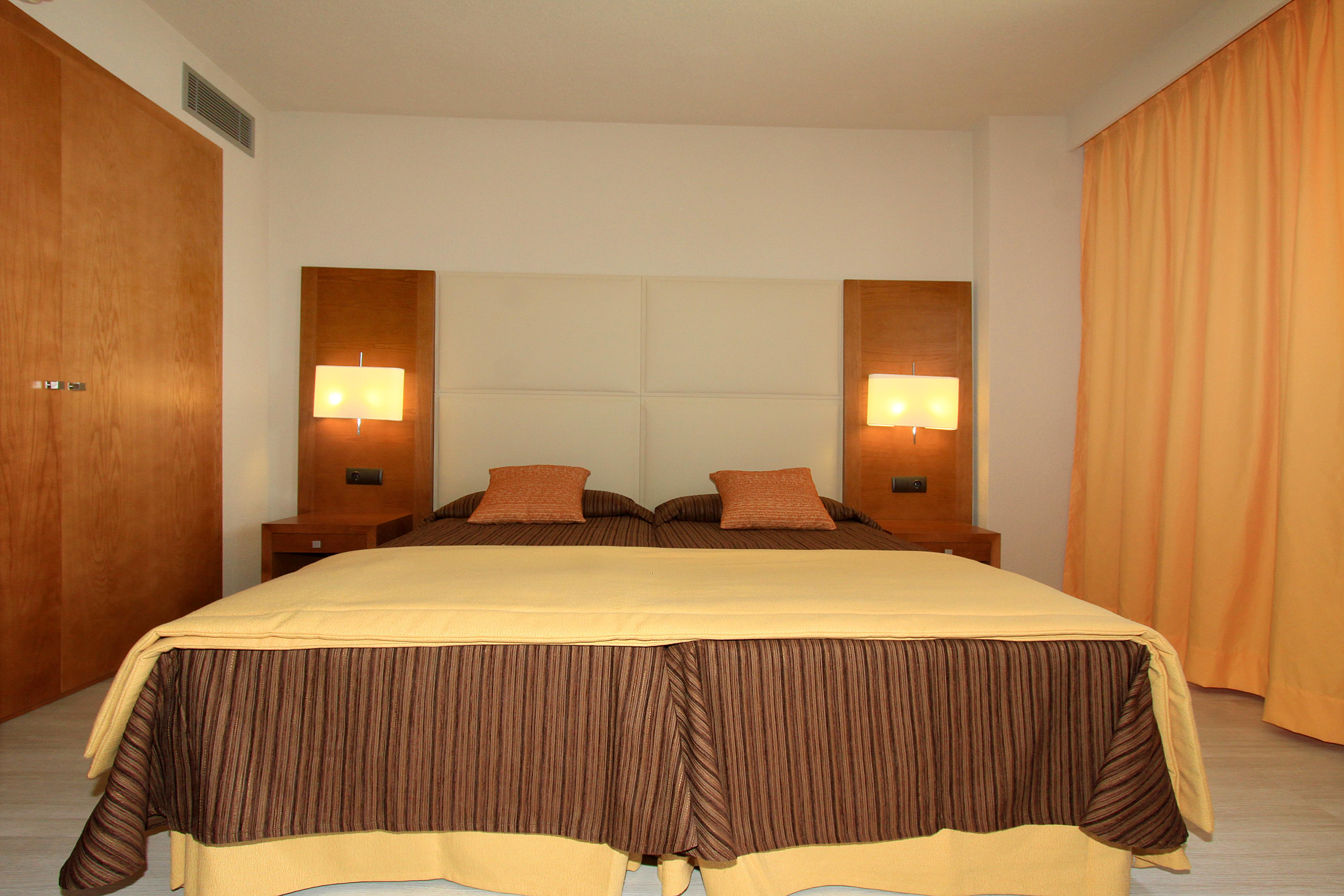 Hotel Protur Palmeras Playa Sa Coma (Mallorca)