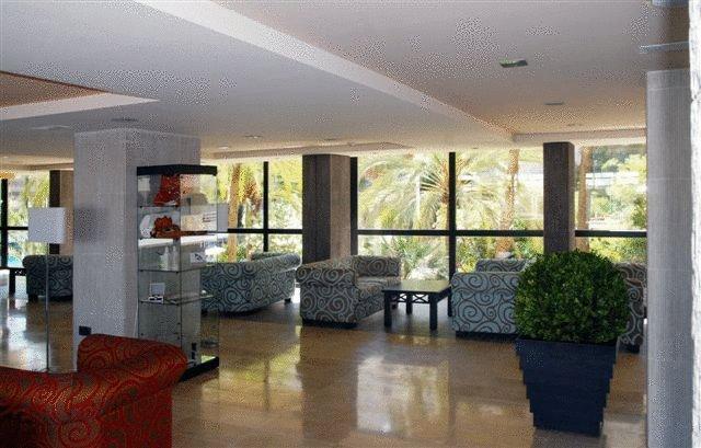 Protur Palmeras Playa Hotel Sa Coma (Mallorca)