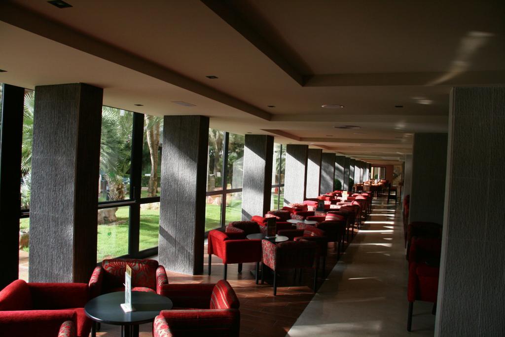 Protur Palmeras Playa 4* Sa Coma (Mallorca)