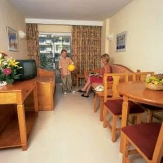 Protur Palmeras Playa Hotel 4*
