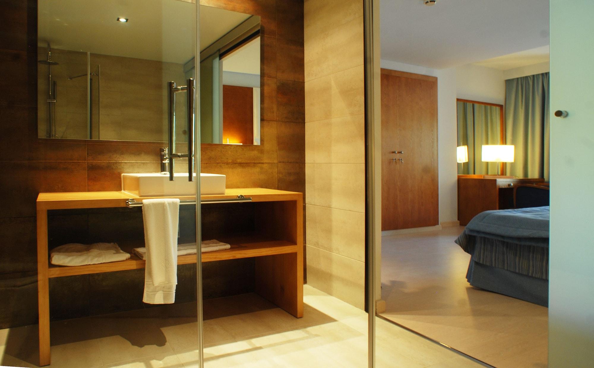 Protur Palmeras Playa 4* Sa Coma (Mallorca)