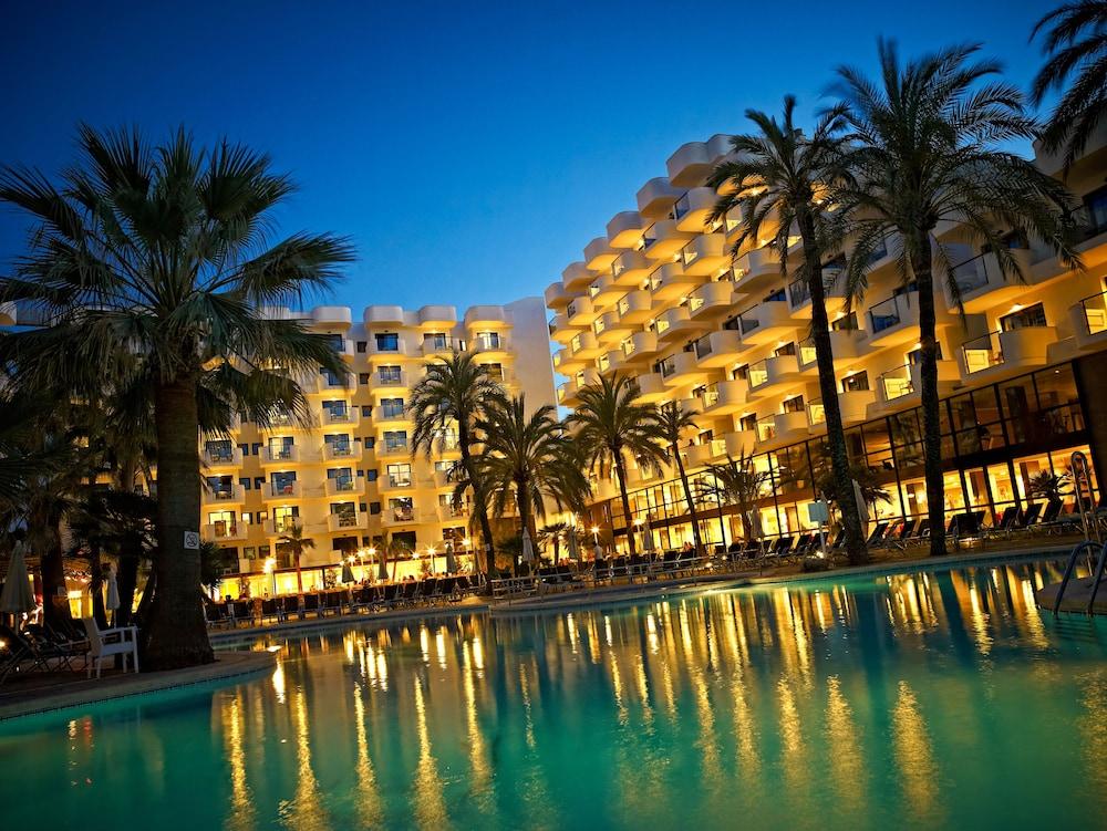 Hotel Protur Palmeras Playa Sa Coma (Mallorca)