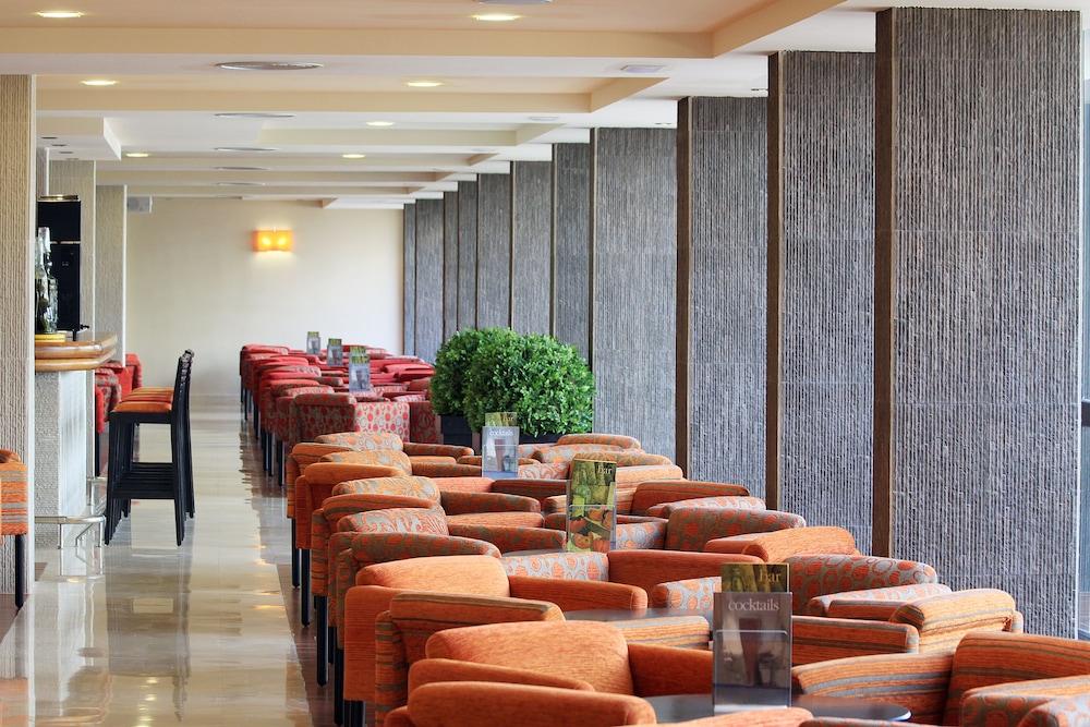 Hotel Protur Palmeras Playa 4*