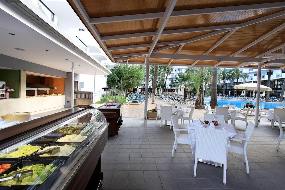 Protur Palmeras Playa Hotel 4*