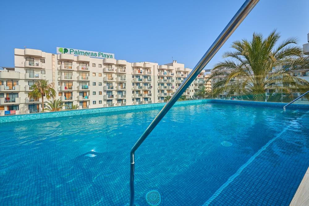Protur Palmeras Playa Hotel 4*