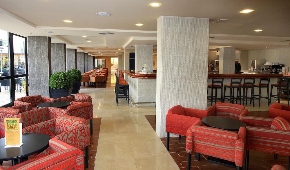 Protur Palmeras Playa Hotel 4*