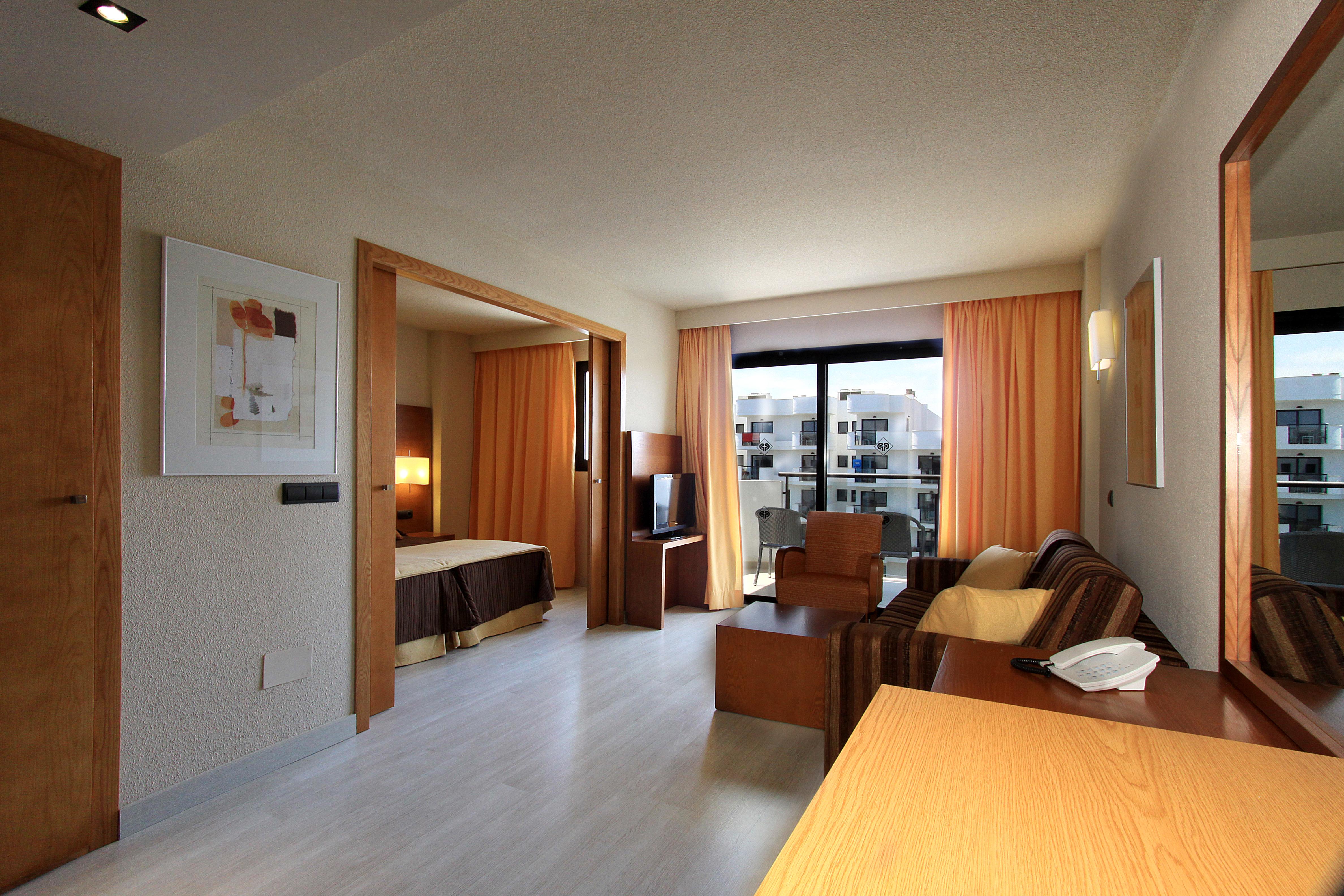 Hotel Protur Palmeras Playa