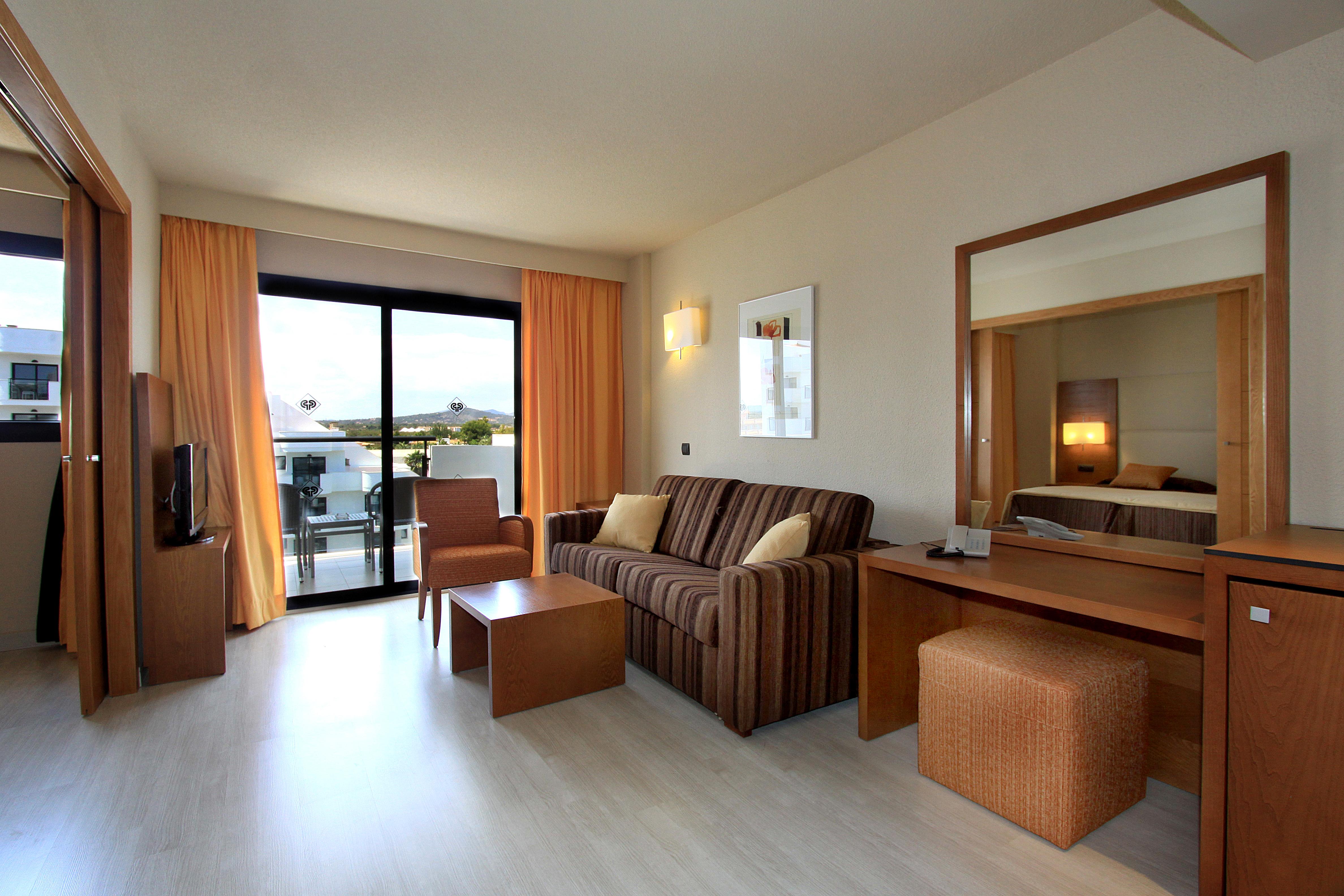Protur Palmeras Playa Hotel 4*