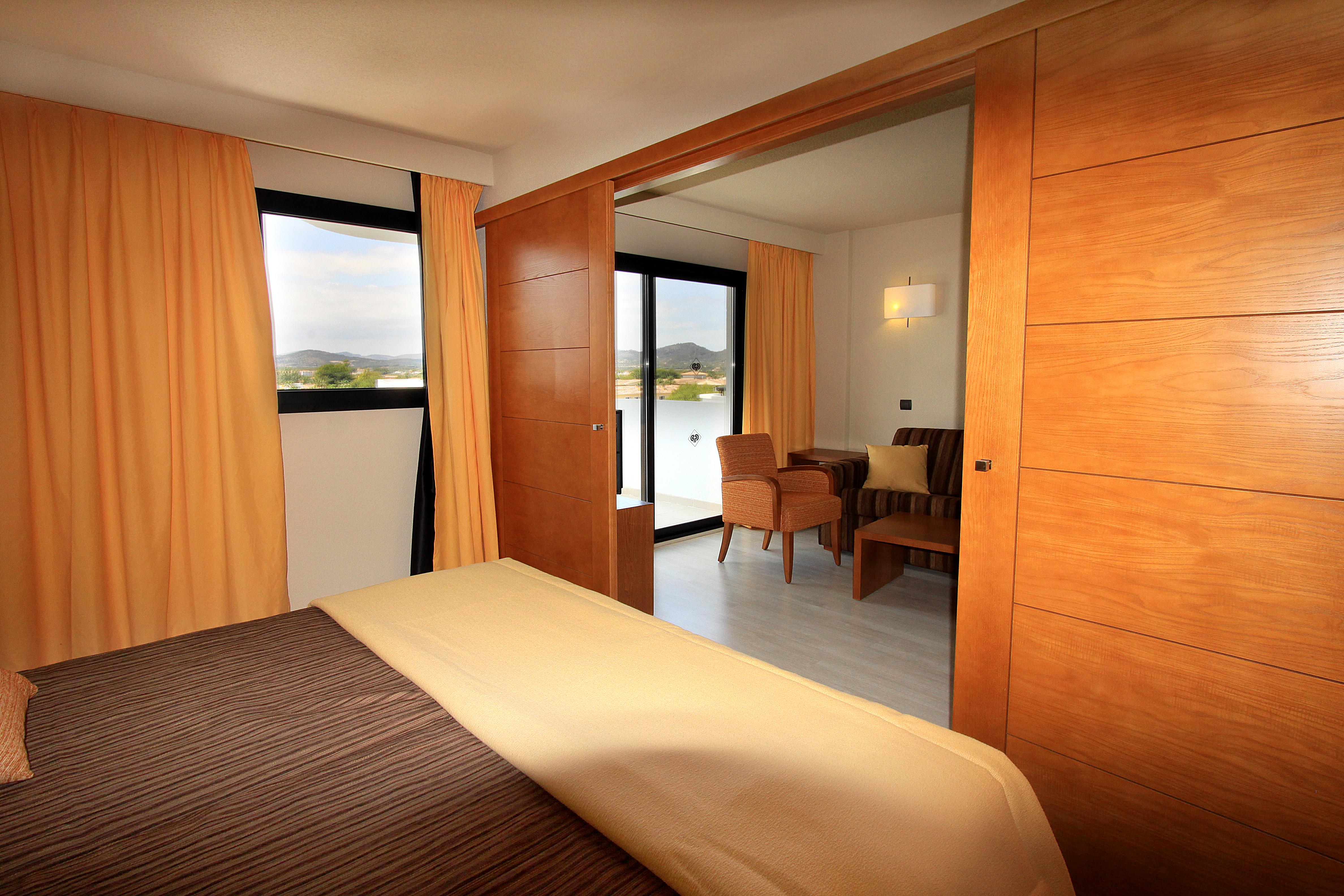 Hotel Protur Palmeras Playa