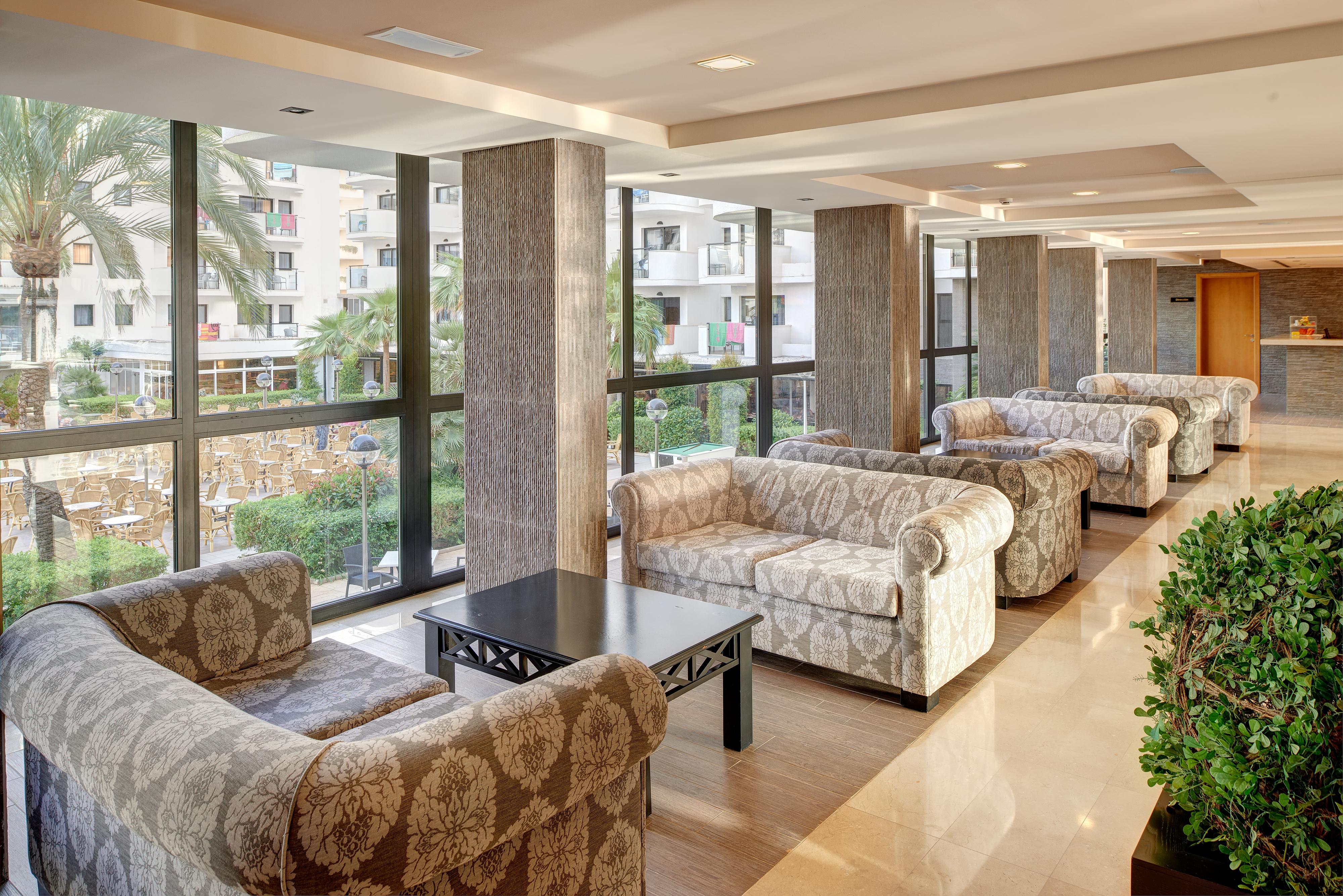 Hotel Protur Palmeras Playa