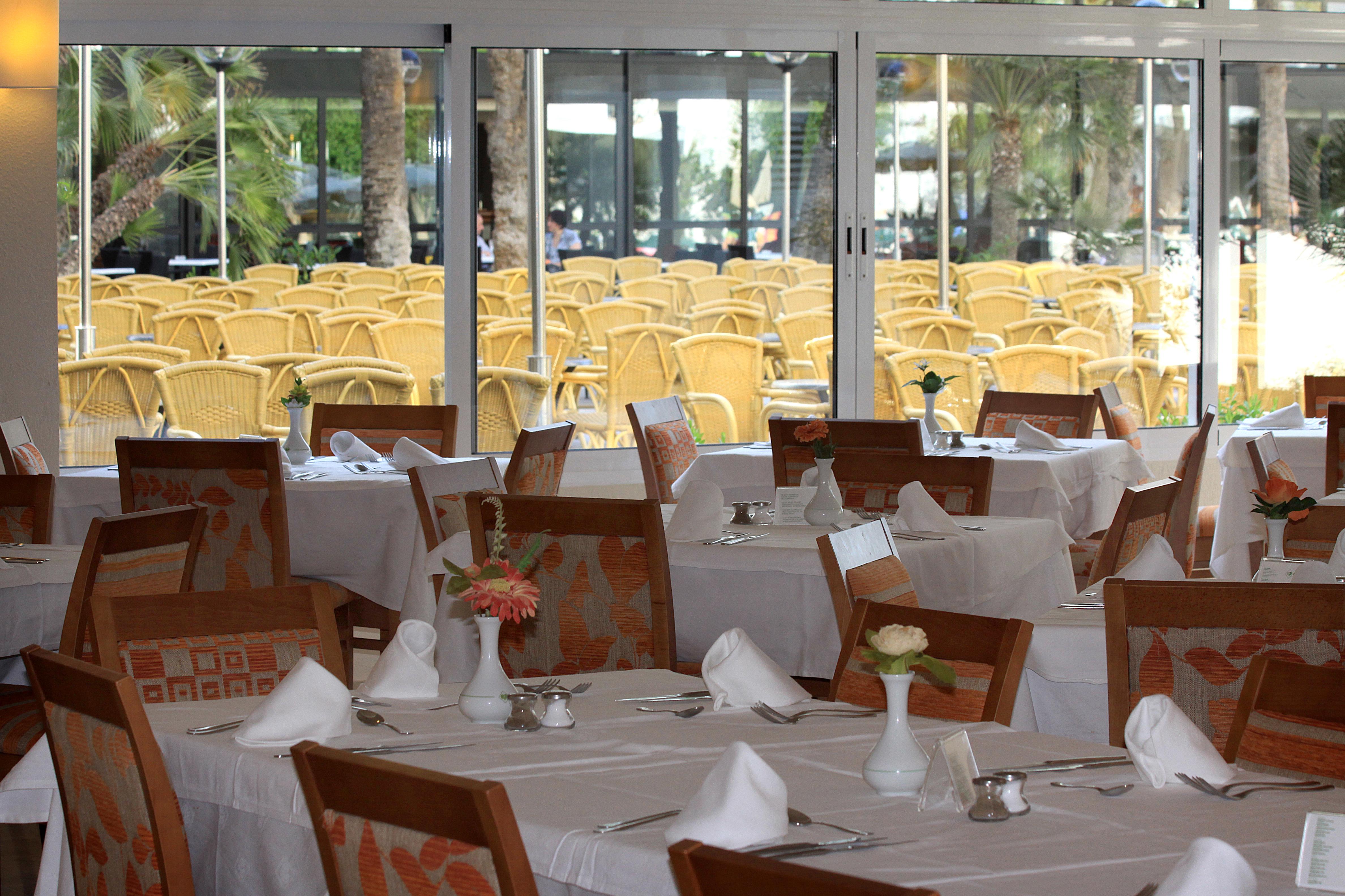 Hotel Protur Palmeras Playa Sa Coma (Mallorca)