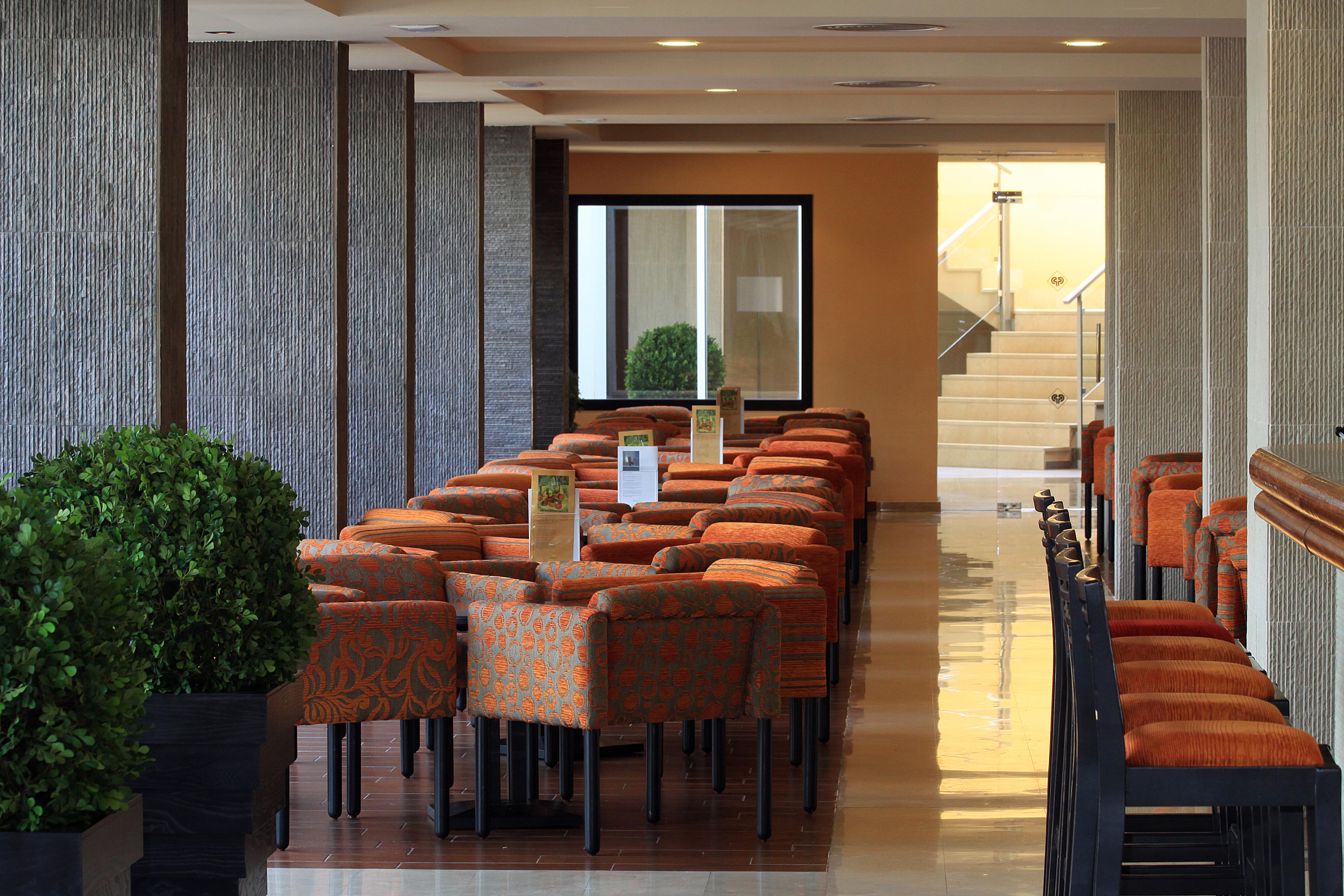 Protur Palmeras Playa Hotel Sa Coma (Mallorca)