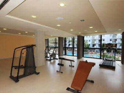 Protur Palmeras Playa 4*