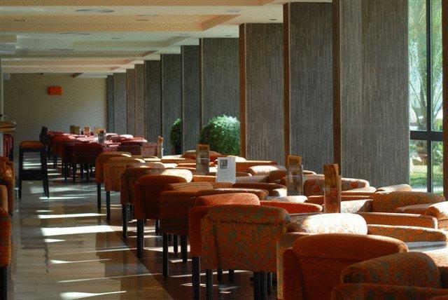 Protur Palmeras Playa Hotel 4*