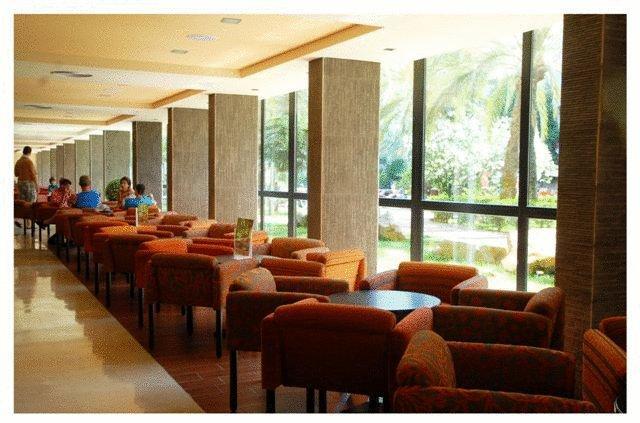 Protur Palmeras Playa 4* Sa Coma (Mallorca)