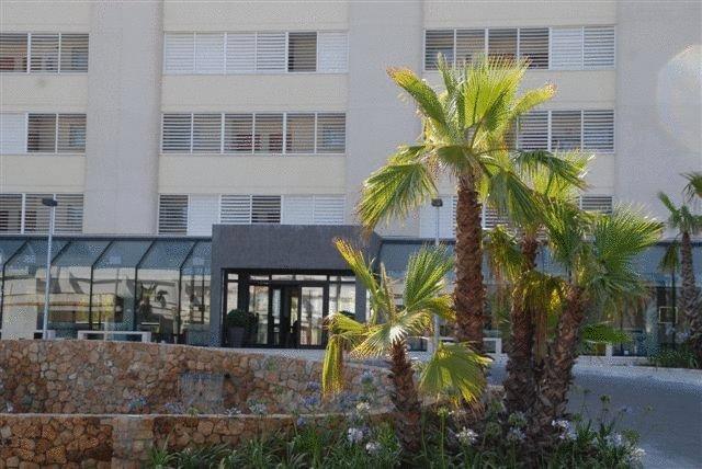 Hotel Protur Palmeras Playa 4*